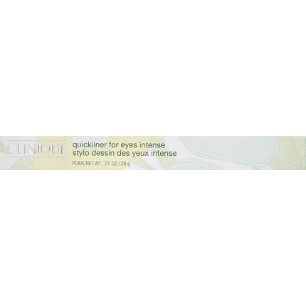 Clinique Eye Pencil Brown 0.01oz 0.28g