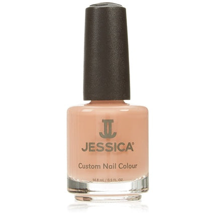 Jessica Cosmetics Nail Colour Tear For 2 14.8ml