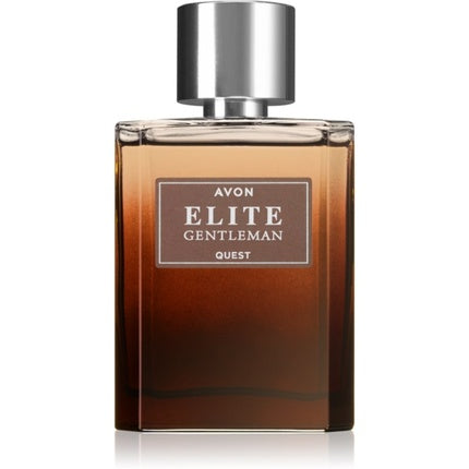 Avon Elite Gentleman Quest Eau de Toilette 75 ml for Men
