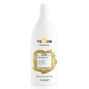 Alfaparf Yellow Star Illuminating Shampoo for Dull Hair 1500ml