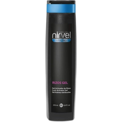 Nirvel Hair Loss Products 250ml