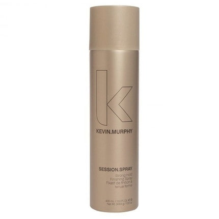 Kevin Murphy Session Spray Strong Hold Hair Spray 400ml