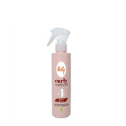 Nelly Nelly Curly Spray Activator 200ml