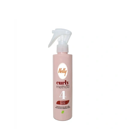Nelly Nelly Curly Spray Activator 200ml