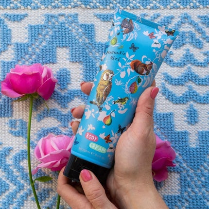 Vintage & Co X Nathalie Lete Forest Folk Body Cream 250ml