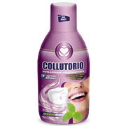 Setablu Mouthwash 500 ml - Fresh Breath