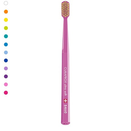 Curaprox 5460 Ultra Soft Toothbrush
