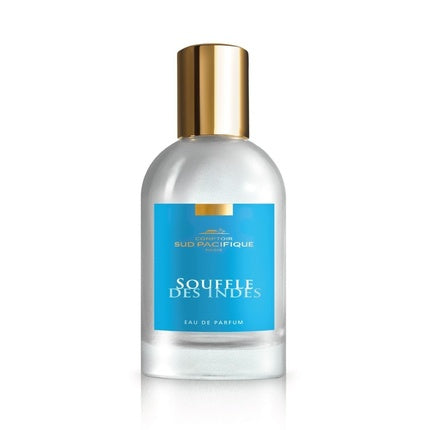 Comptoir Sud Pacifique Coeur D' Ylang Eau De Parfum