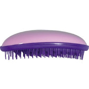 Detangler Brush Pink-Purple 90g