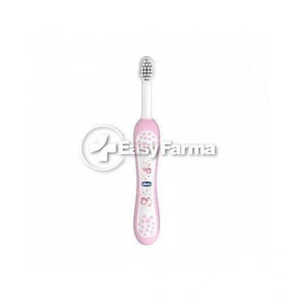 Chicco Toothbrush Rose 6 Months And Up