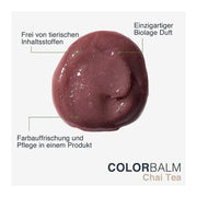 Biolage ColorBalm Chai Tea Color-Enhancing Conditioner for Radiant, Light Blonde Hair 250ml