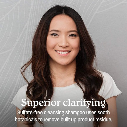 Malibu C Un-Do-Goo pH 9 Shampoo 266ml 9oz