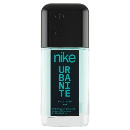 Nike Urbanite Spicy Road Man Deodorant With Spray