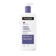 Neutrogena Visibly Renew Supple Touch Body Lotion - 400ml