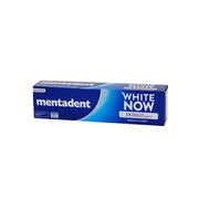 Unilever Italy Mentadent White Now 3x Anti Stain 75 Ml