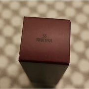 M•A•C Locked Kiss Tint 24 Hour Lip Color - 55 Fertile - 0.14 Ounces