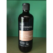 Baylis & Harding Patchouli Cedar Cypress Natural Shower Gel 500ml 16.9 Oz Men