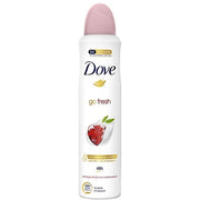 Dove Go Fresh Pomegranate & Lemon Deodorant Spray 250ml