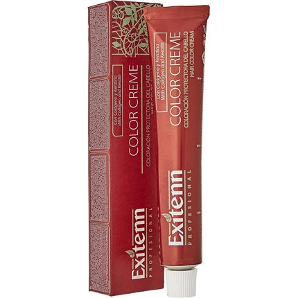 Exitenn Hair Colour Permanent Colour 60ml