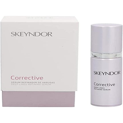 Skeyndor Deep Lines Refining Serum 30ml