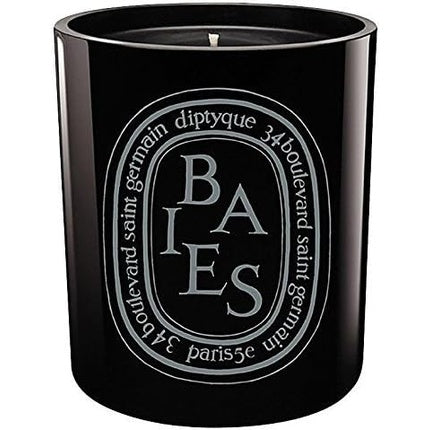 Scented Candle - Baies Barries - 300g/10.2oz