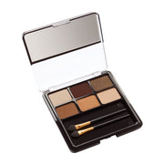 Christian Faye Smokey Eyes Brown