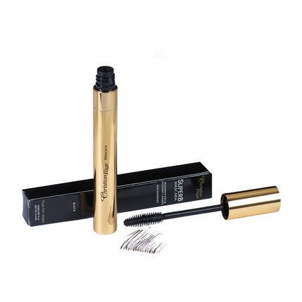 Christian Faye Superb Mascara Black