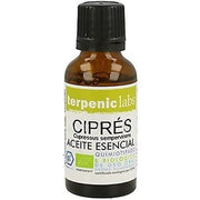 Terpenic Cypress 30ml Organic