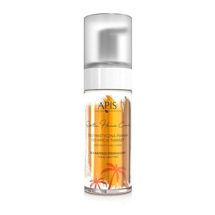 Apis Exotic Home Care Exotic Face Cleansing Foam 150ml