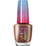 OPI Rapidry Quick Dry Nail Polish Colors - Opaque, Creme, Shimmer Shades