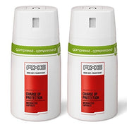 Axee Men Axee Men's Deodorant Spray Antiperspirant Adrenaline 100ml - Pack Of 2