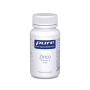 Zinc Pure Encapsulations 30 Capsules
