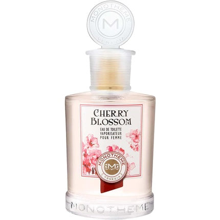Monotheme Fine Fragrances Venezia Classic Collection Cherry Blossom 100ml Spray for Women