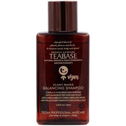 Teabase Aromatherapy Balancing Shampoo 100ml - Anti-Dandruff