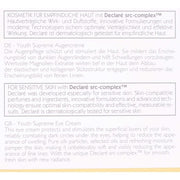 Declar Pro Youthing Femmewomen Youth Supreme Eye Cream 15ml