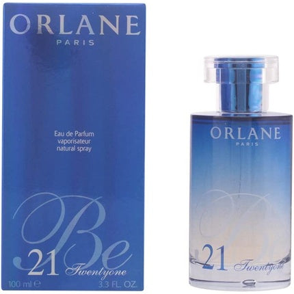 Orlane 21 Twentyone Eau de Toilette Spray 100ml
