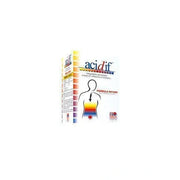 Mayoly Italia Spa Acidif 90 Tablets