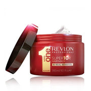 Revlon Uniq One All In One Hair Mask 300 Ml Intensive Moisturizing Super Hair Mask