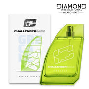 Challenger Sails Grecale Eau De Toilette 100ml