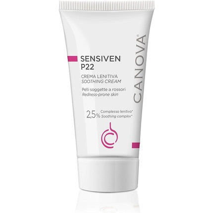 Canova Sensiven P22 Cream 50ml