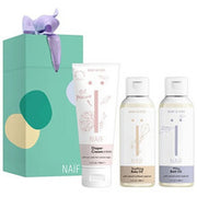 Naif Gift Set Of Cosmetics For Newborns