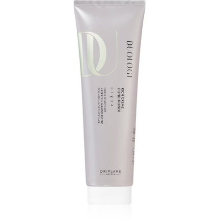 Oriflame DUOLOGI deep nourishment balm 150 ml