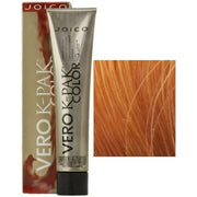 Joico Vero K-Pak Hair Color 8RG Medium Red Gold