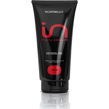 Montibello Flashy Colours Red 150ml