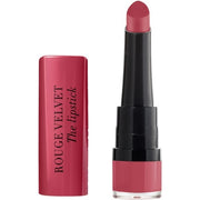 Bourjois Rouge Velvet Lipstick In 03 Hyppink Chic, 2.4g