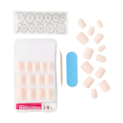 KISS Gel Nails - The Little Things