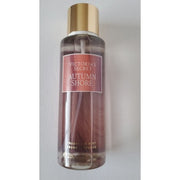 Victoria's Secret Autumn Shore Fragrance Mist 8.4oz - New