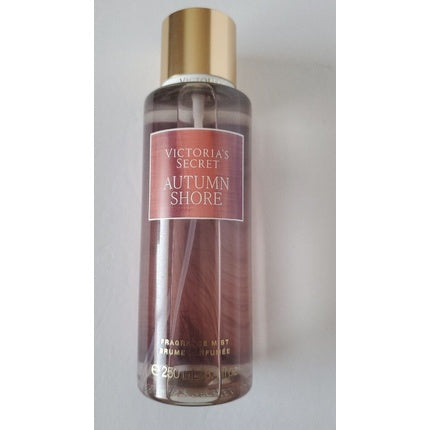 Victoria's Secret Autumn Shore Fragrance Mist 8.4oz - New