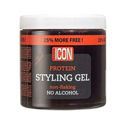 Style-X Protein Gel 525ml - Hair Care