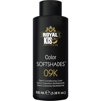 KIS 9K Softshades 100ml